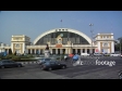 Bangkok Railway Station 2144